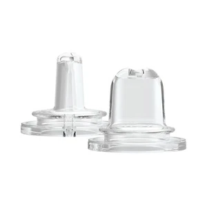 Dr. Brown’s Options+ Narrow Baby Bottle Sippy Spout 6m+ (Pack of 2) - Picture 1 of 4