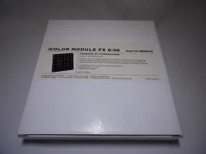Philips Color Kinetics iCOLOR MODULE FX 6:36, Item # 101-000045-01 - Picture 1 of 3