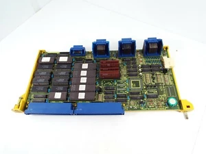 GE FANUC A16B-1212-0210/11C MEMORY AXIS CONTROL BOARD - Picture 1 of 5