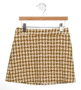 Bonpoint Wool Skirt 10 Years - Picture 1 of 1