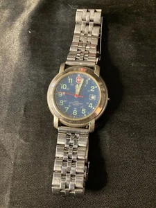 RELOJ SUIZO (BUENO PARA PIEZAS) - Imagen 1 de 5