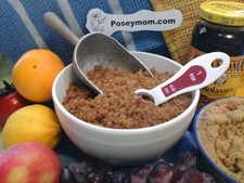 Poseymom Dried water kefir grains -- 1 tablespoon...Buy 2 get 1 Free