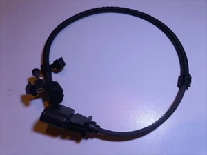 SEAT VW SENSORE DI VELOCITA' GIRI ALBERO MOTORE NUOVO ORIGINALE 030906433C - Foto 1 di 5