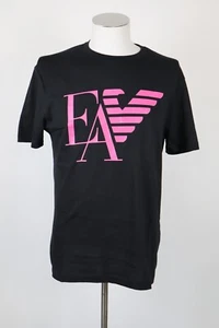 Emporio Armani Men's Sweater Size XL Man T-Shirt Vintage Casual Cotton - Picture 1 of 6