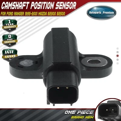 Sensor de posición del árbol de levas para Ford Ranger 1995-2001 E-150 Econoline B2300 B2500 Foto 1 de 4