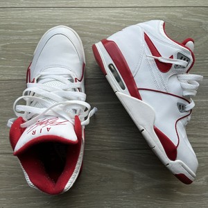 nike flight shoe