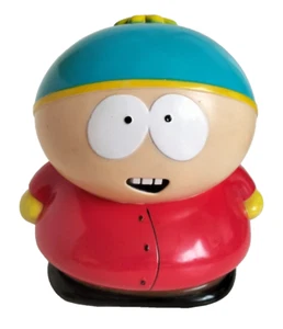 South Park Cartman Money Box Eric Cartman 1999 Vintage Comedy Central BonBon - Picture 1 of 6