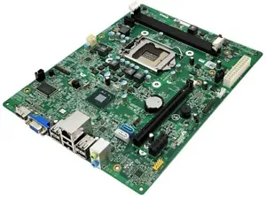 Spedizione veloce scheda madre Dell Optiplex 390 fattore di forma ridotto F6X5P 0F6X5P guerra 1 anno - Foto 1 di 1