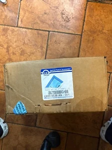 part#68339538AB001 - Picture 1 of 4