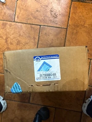 part#68339538AB001 - Image 1 of 4