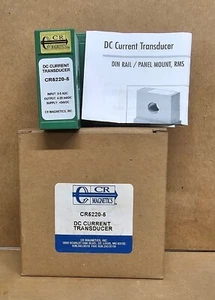 CR MAGNETICS CR5220-5 / CR52205 (NEW IN BOX) - Picture 1 of 6