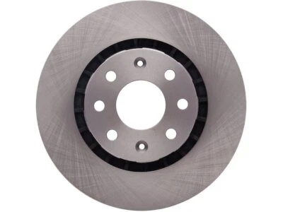 Rotor de freno delantero fricción dinámica 69164CWQN 2005 para Chevrolet Optra 2004-2007 Foto 1 de 2