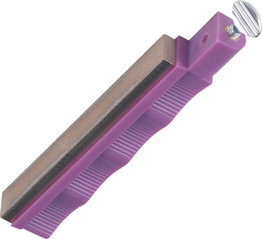 Lansky Sharpener - Coarse Diamond Hone for Knife Sharpening System - Image 1 of 1