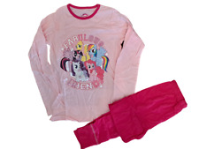 My Little Pony Pyjamas. Age 9-10 Years Only. Brand New