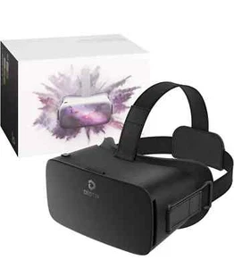 Auriculares de realidad virtual Destek V5 VR 110°FOV - Imagen 1 de 13
