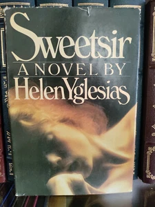 Sweetsir_Helen Yglesias_1981_HCDJ_1ST Edition - Picture 1 of 12