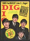 Dig 4/1964-Special Beatles issue-Secrets of The Beatles-Introducing The Beatl...
