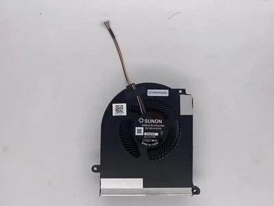 NEW ALIENWARE AREA-51M 51M R2 CPU Cooler Fan 0TPV77 - Image 1 of 3