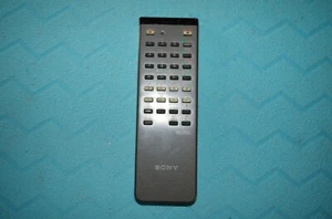  Sony Remote Control RM 635 - Picture 1 of 1