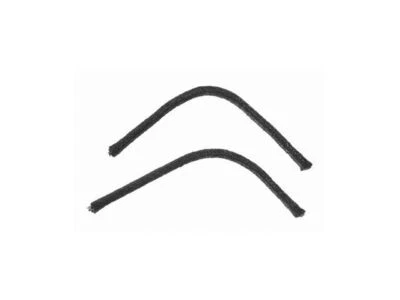 For 1975-1985 Ford E250 Econoline Club Wagon Main Bearing Gasket Set 12163NRRG - Image 1 of 2