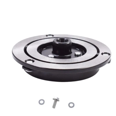 AC Compressor Clutch Hub Plate For Toyota Tacoma 2005-2014 2015 2016 2.7L 4.0L - Image 1 of 4