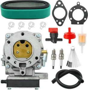 Carburettor for B&S 693480 693479 694056 499306 495181 495026 396634 397245 - Picture 1 of 13