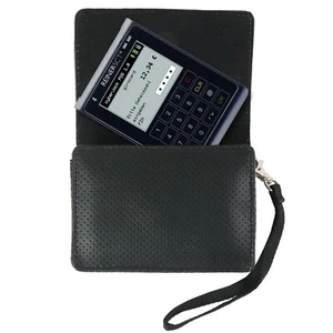 Hama Tasche Etui Case Hülle für Reiner SCT CyberJack POS EC Karten-Lesegerät