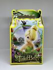 10 ct. Pack - Tinker Bell (Campanita) Candy Boxes (High Quality)