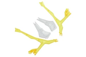 Dromida DIDE1212 LED Arm Abdeckung Gelb Vista FPV - Bild 1 von 1