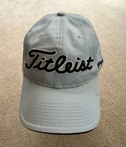 Titleist PRO V1, FJ, Adjustable Golf Hat - Light Blue  (6035) - Picture 1 of 7