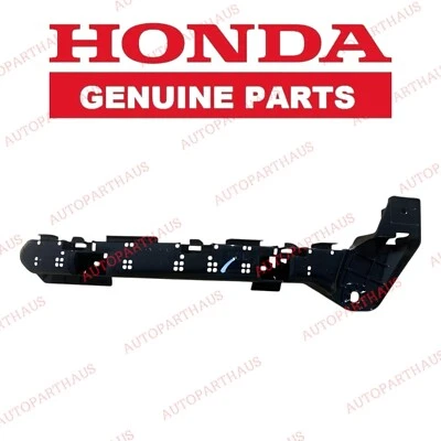 NUEVO OEM 23 - 25 HONDA CR-V CRV PARACHOQUES DELANTERO CONDUCTOR GUARDABARROS IZQUIERDO SOPORTE SOPORTE Foto 1 de 2