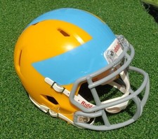 PHIADELPHIS EAGLES 2007 FOOTBALL MINI SPEED HELMET