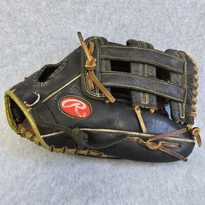 Rawlings Pro Series Special Edition Baseball Glove 12 3/4” Fits On Left Hand RHT - Picture 1 of 12