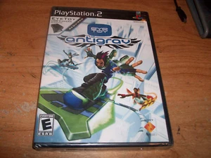 EyeToy: AntiGrav (Sony PlayStation 2 Game 2004) *Camera Required To Play NEW - Picture 1 of 2
