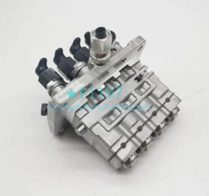 Nueva bomba de inyección de combustible 104135-4100 para motor Zexel Perkins 404D-22T 404D-22TA - Imagen 1 de 8