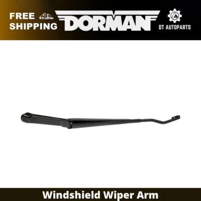 Para 1995-2001 GMC Jimmy Dorman limpador de para-brisa braço dianteiro esquerdo 1996 1997 1998 - Imagem 1 de 4