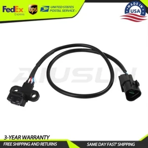NEW Crankshaft Camshaft Position Sensor MD303649 For 2000-2003 Montero Sport ES - Imagen 1 de 12