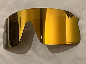 Authentic Oakley Sutro Lite Prizm 24k.  Replacement Lens Gold OO9463 Read - Picture 1 of 3
