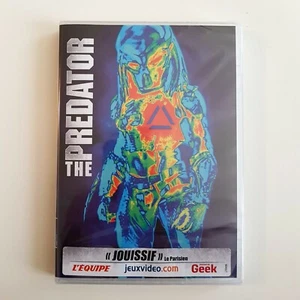 prix explosé ! _ THE PREDATOR ♦ DVD NEUF + BONUS DOCS ET SCENES INEDITES ♦ - Imagen 1 de 2