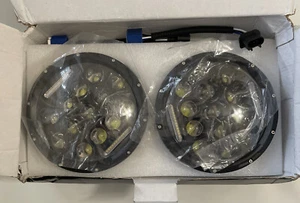 Vehicle Lights, M104-CH2, US-YZT, 080026-2P - Bild 1 von 6