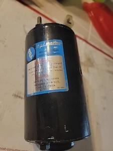 API Marine Trim Pump 2-Wire Motor - Picture 1 of 3