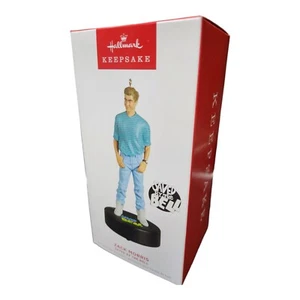 Hallmark 2022 adorno de recuerdo ~ Zack Morris salvado por la campana sonido mágico nuevo en caja - Imagen 1 de 6