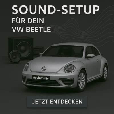 VW Caddy Altoparlante Subwoofer Dsp Amplificatore Suono Impianto Aggiornare - Immagine 1 di 4