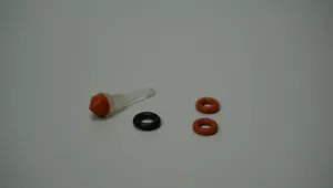 Ventilstift für Jura Auslaufventil 66289 Reparatursatz Druckventil - Bild 1 von 1