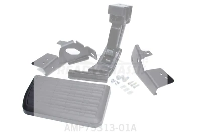 Cama de investigación AMP paso 17- para Ford F250 75313-01A Foto 1 de 3