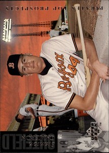 1994 Upper Deck Minors #84 Stanton Cameron