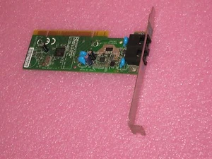 NEW  DELL CONEXANT 56K V.92 DATA PCI MODEM  P/N JF495 0JF495 - Picture 1 of 1