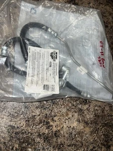 Carquest 40260 Power Steering Hose! Free Shipping! - Picture 1 of 2