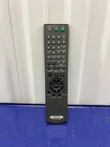 Mando a distancia original Sony DVD RMT-D165A - Imagen 1 de 3