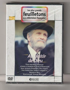 AU PLAISIR DE DIEU - VOL. 3 - 1977 - DVD NEUF - Picture 1 of 2